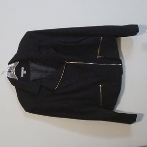 NWT Roz & Ali Women's Jacket Medium